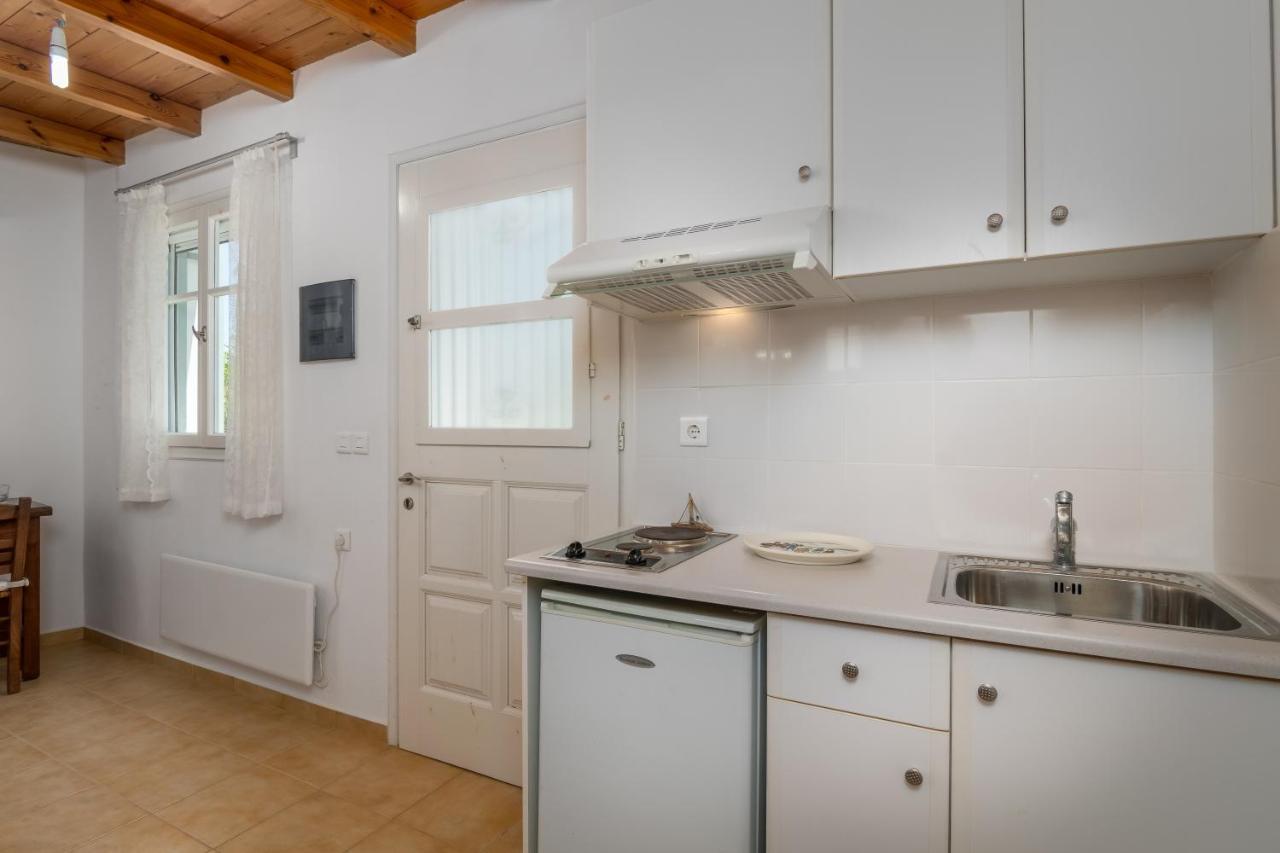 Georgia'S House & Apartment 아다마스 외부 사진