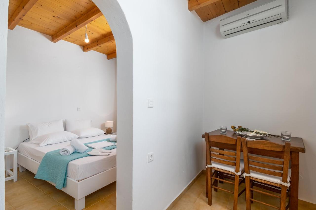 Georgia'S House & Apartment 아다마스 외부 사진
