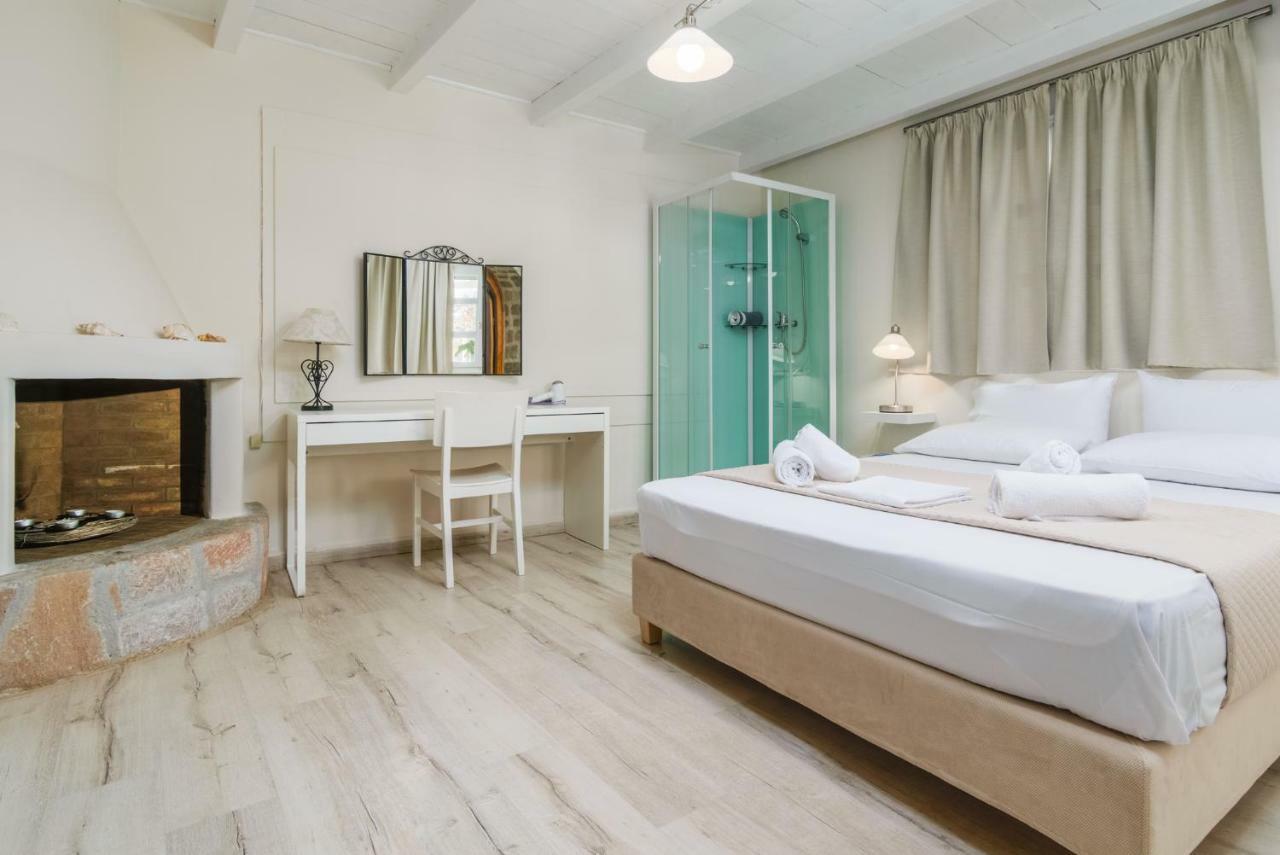 Georgia'S House & Apartment 아다마스 외부 사진