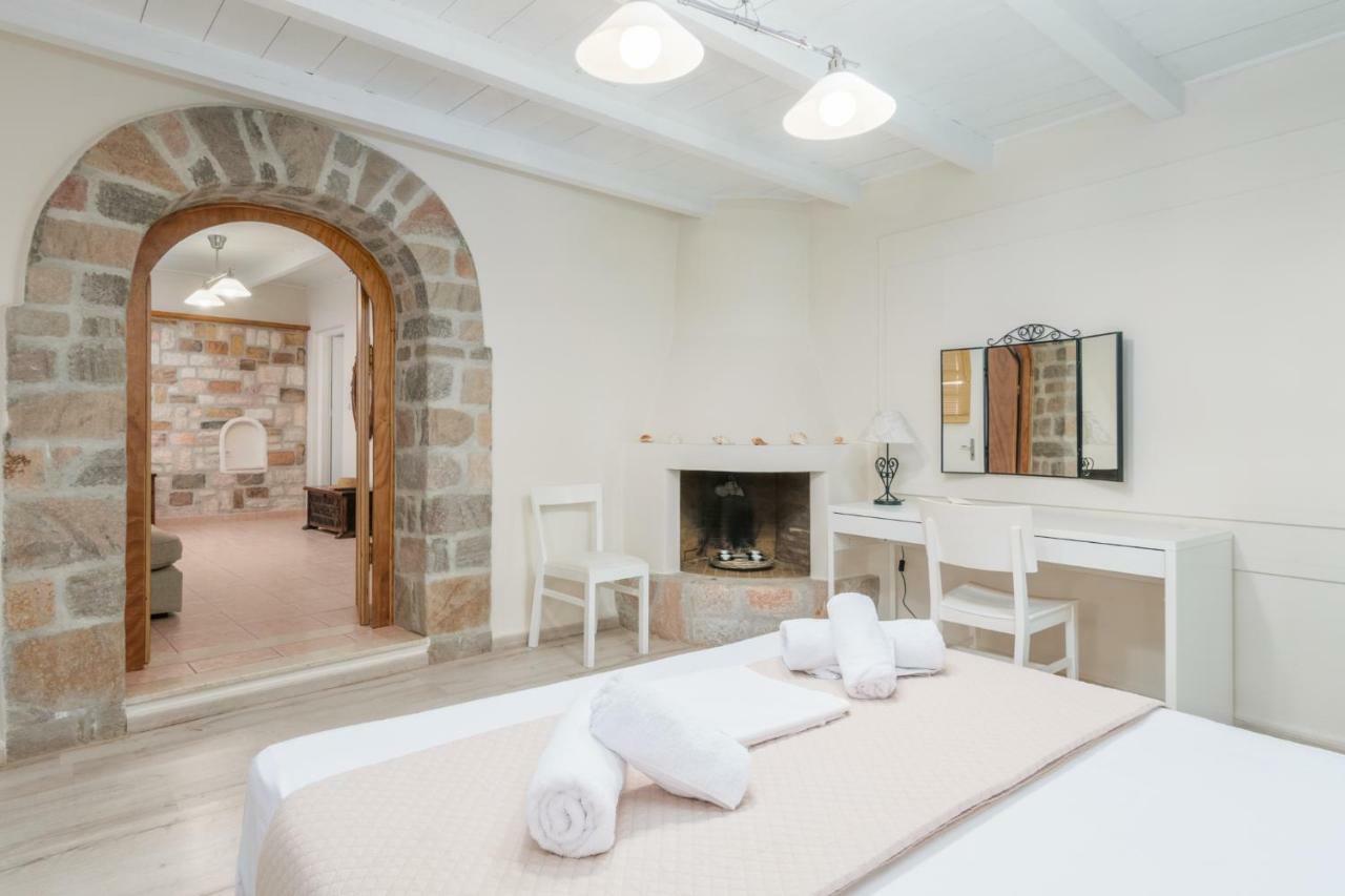 Georgia'S House & Apartment 아다마스 외부 사진