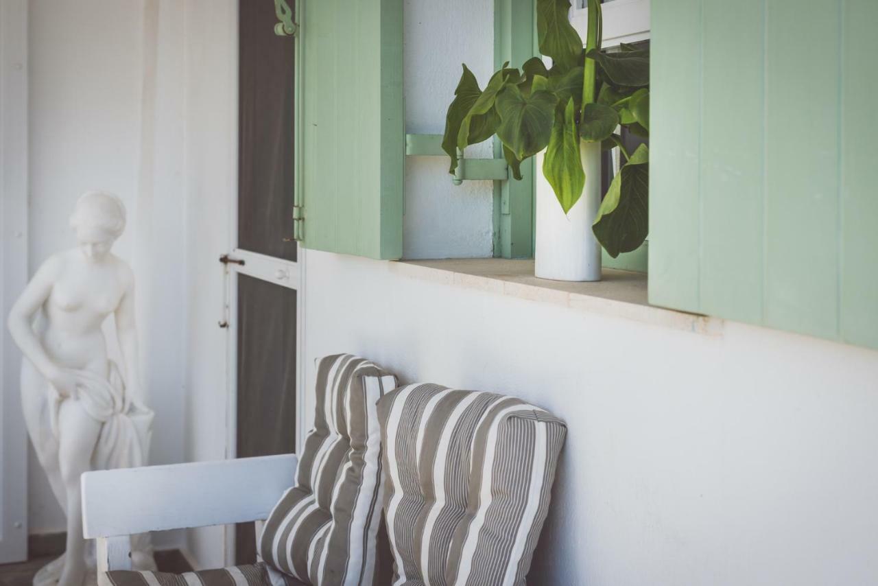 Georgia'S House & Apartment 아다마스 외부 사진