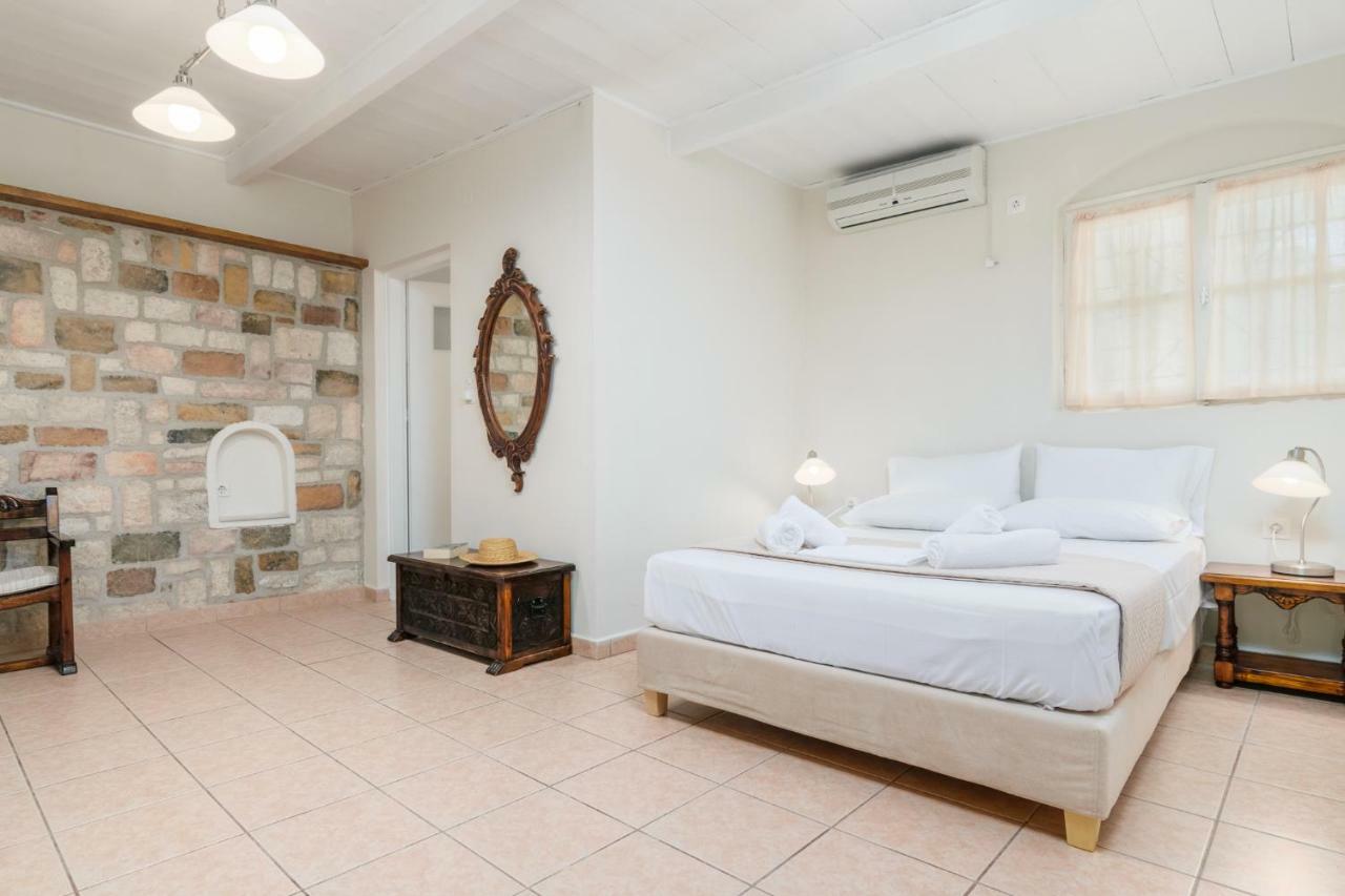 Georgia'S House & Apartment 아다마스 외부 사진