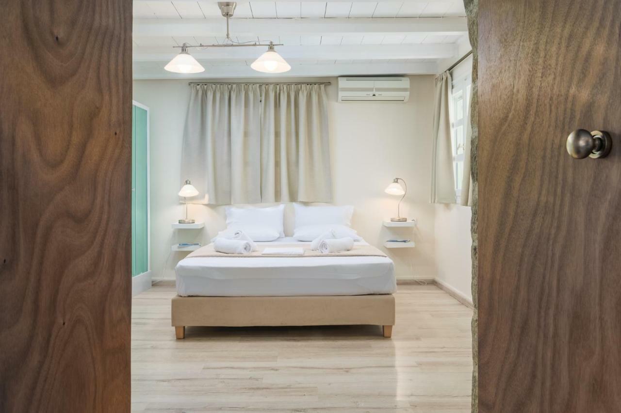 Georgia'S House & Apartment 아다마스 외부 사진