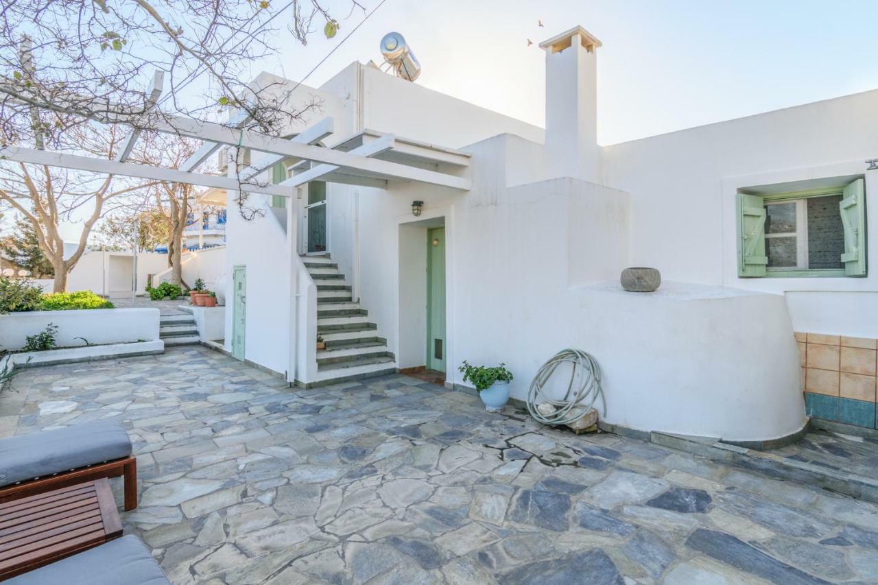 Georgia'S House & Apartment 아다마스 외부 사진