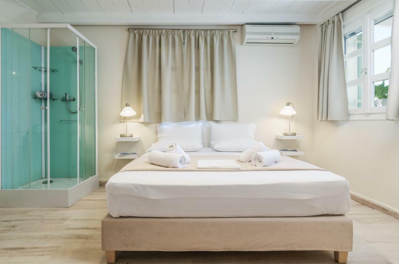 Georgia'S House & Apartment 아다마스 외부 사진