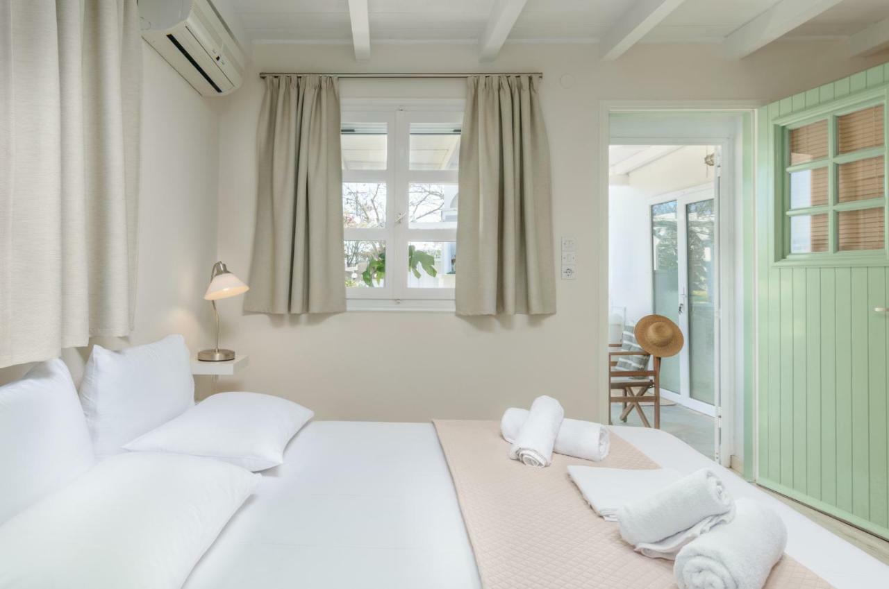 Georgia'S House & Apartment 아다마스 외부 사진